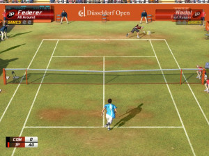 Virtua Tennis 3 - PS3