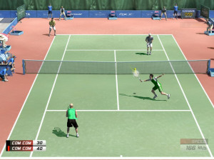 Virtua Tennis 3 - PS3