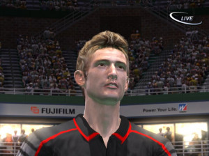 Virtua Tennis 3 - Xbox 360