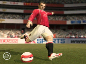 FIFA 07 - Xbox