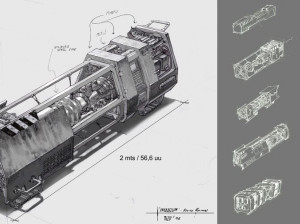 Parabellum - PC