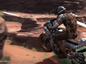 MotorStorm - PS3