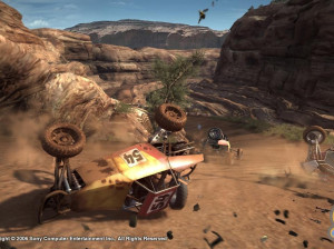 MotorStorm - PS3