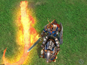 Heroes of Might and Magic V : Hammers of Fate - PC