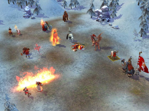 Heroes of Might and Magic V : Hammers of Fate - PC