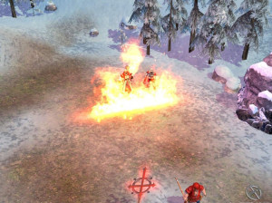 Heroes of Might and Magic V : Hammers of Fate - PC