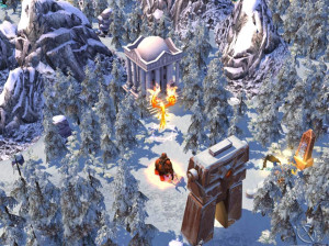 Heroes of Might and Magic V : Hammers of Fate - PC