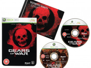 Gears of War - Xbox 360