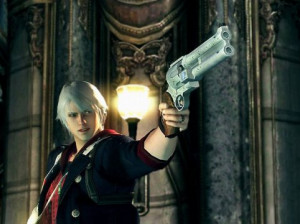 Devil May Cry 4 - PS3