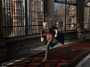 Devil May Cry 4 - PS3