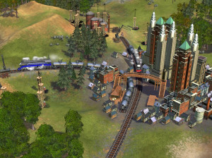 Sid Meier's Railroads! - PC