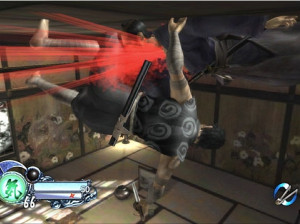 Tenchu Z - Xbox 360