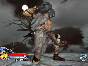 Tenchu Z - Xbox 360