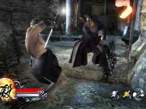 Tenchu Z - Xbox 360