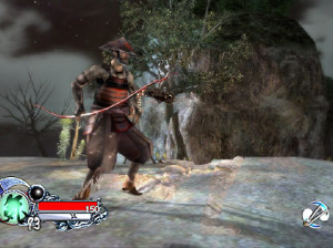 Tenchu Z - Xbox 360