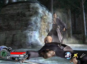 Tenchu Z - Xbox 360