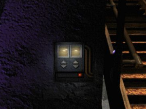 Myst - PSP