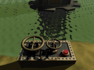 Myst - PSP