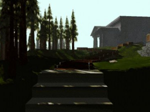 Myst - PSP