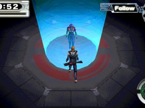 Heavens Will - PSP