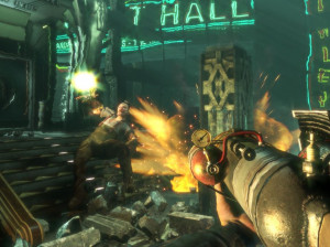 BioShock - PC