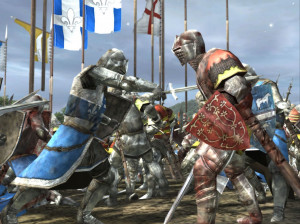 Medieval 2 : Total War - PC