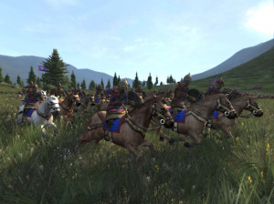 Medieval 2 : Total War - PC