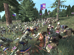 Medieval 2 : Total War - PC