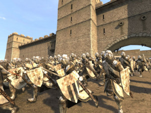 Medieval 2 : Total War - PC