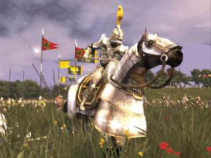 Medieval 2 : Total War - PC