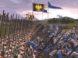 Medieval 2 : Total War - PC