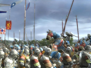 Medieval 2 : Total War - PC