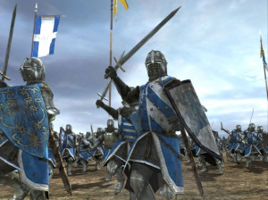 Medieval 2 : Total War - PC