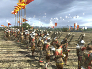 Medieval 2 : Total War - PC