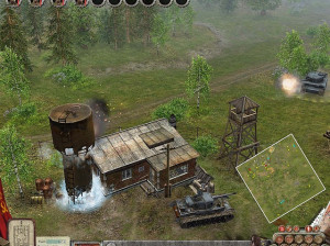 Soldiers : Heroes of World War II : Silent Heroes - PC