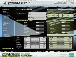 FC Manager 2007 - PC