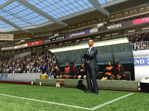 FC Manager 2007 - PC
