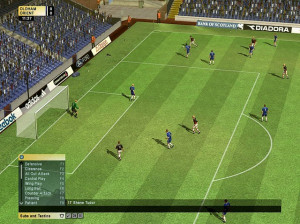 FC Manager 2007 - PS2