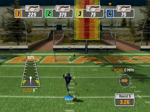 Madden NFL 07 - Wii