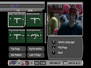 Madden NFL 07 - Wii
