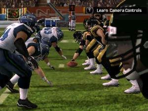 Madden NFL 07 - Wii