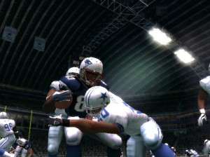 Madden NFL 07 - Wii