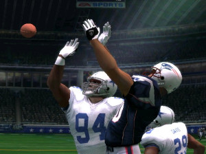 Madden NFL 07 - Wii