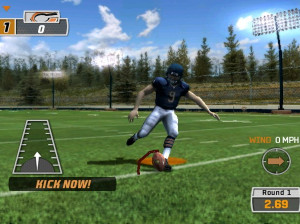 Madden NFL 07 - Wii