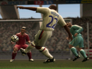 FIFA 07 - GBA