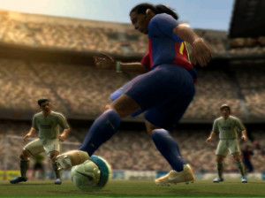 FIFA 07 - Gamecube