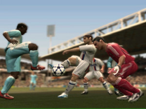 FIFA 07 - Gamecube