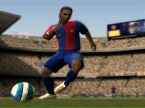 FIFA 07 - Gamecube