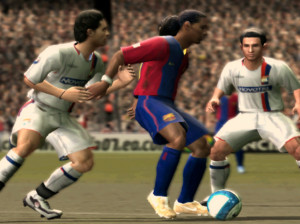 FIFA 07 - Gamecube