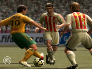 FIFA 07 - PC